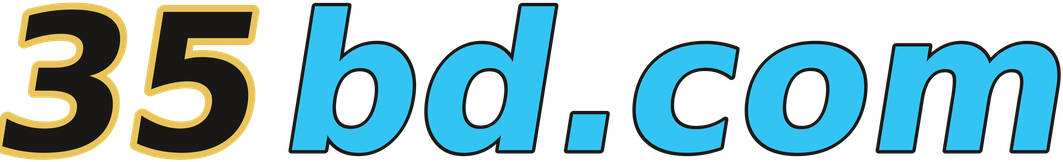 35bd.com logo